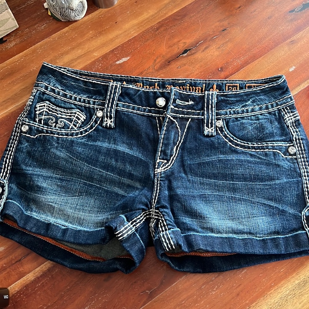 Rock Revival shorts size 29
